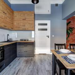 Rentimi - Apartament Kościuszki