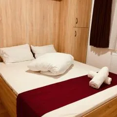 Joy City Stay Sanatatii