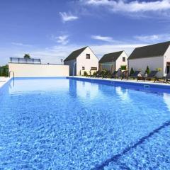 Apartment in Rogowo near Baltic Sea Beach