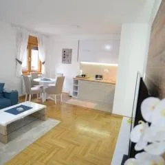 Sunny Apartman 2