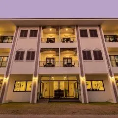 Khampare Chiang Mai Hotel