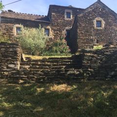 MAISON DE CHARME EN ARDECHE DU SUD AVEC PISCINE