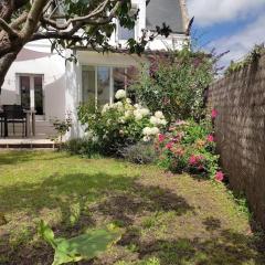 La Maison du Verger avec Jardin