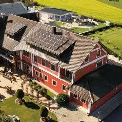 Landhotel Grabinger