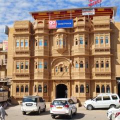 Hotel Prince-Near Jaisalmer Fort
