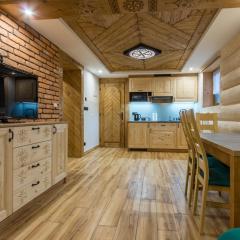 Apartamenty Chłabówka