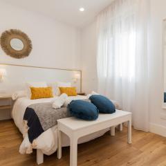 Apartamento Barrocal