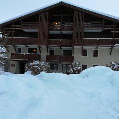 Appartement Studio aux 2 ALPES Montagne