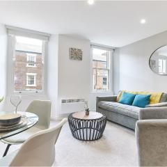 Roker boutique apartment