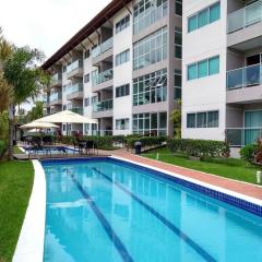 Porto de galinhas Flat