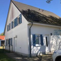 Haus am Meer Ferienhaus Insel Rügen Ostsee Sauna Waschm ca 8