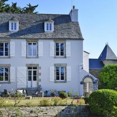 Country House in Porz Bilic near Sandy Beach