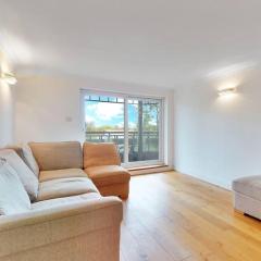 Modern 1bed flat close to all London's attractions