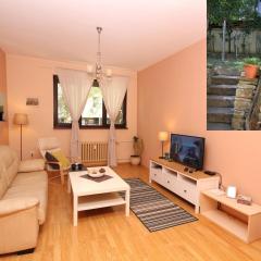 Cozy Spacious Apt with Garden near Parking Fast Wifi - A HOME Away from Home