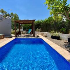 Big Villa with Pool only 100m to AlcudiaBeach