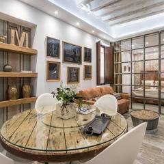 Loft Gracia- CTH Granada