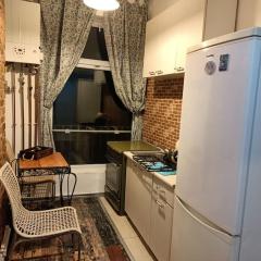 Lovely apartament in Bucharest, Baba Novac area