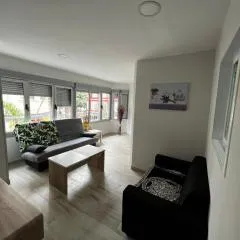 Apartamento Isor Canteras