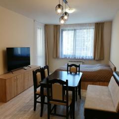 Borovets Gardens Apartment A27