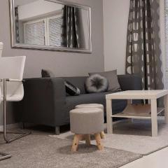 Wohnung an der Lagune