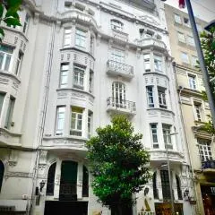 Arcade Hotel & SPA Nisantasi