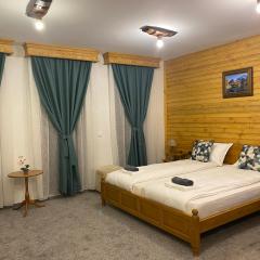 Luxury private studio in Green Life Bansko