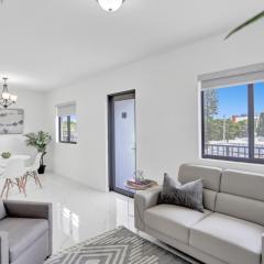 Renzzi Wynwood Apartments