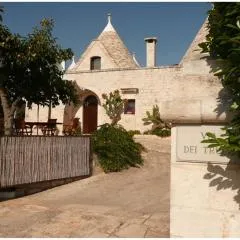 B&B Via dei Trulli