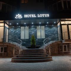 Lotus Hotel Chisinau