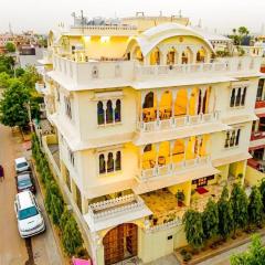 Hotel Harsoli Haveli