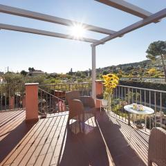 Casa Girasole 600 mt dal mare