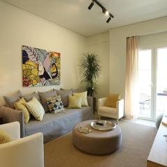 Boutique17 Luxury Apartment