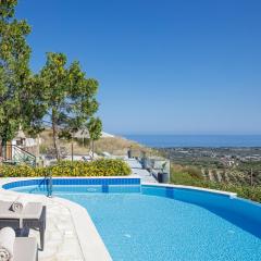 Keano Villa, Impeccable Panoramic Views, By ThinkVilla