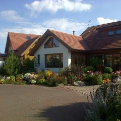 Pinetree Lodge Druridge Bay