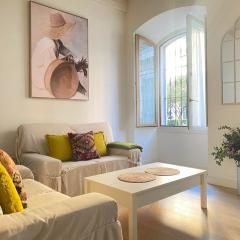 Hispalis Santa Catalina