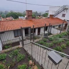 Departamento Temporario en Salta-"Los Colibríes"