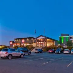 Main photo of rental property: Holiday Inn St John's Conference Centre by IHG in Saint John, NB