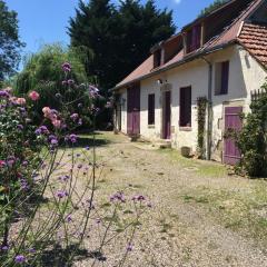 Gîte Les Tazons - Pays de George Sand