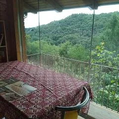 La casa sull'arcobaleno