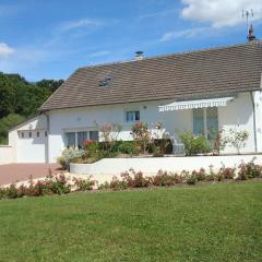 Gîte Valençay, 4 pièces, 6 personnes - FR-1-591-148