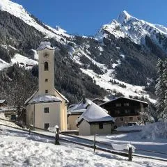 Haus Oblasser