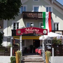 米蘭餐廳酒店