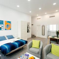 Alohamundi Castilla III