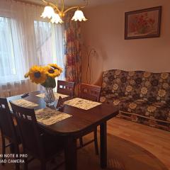 Apartament rodzinny