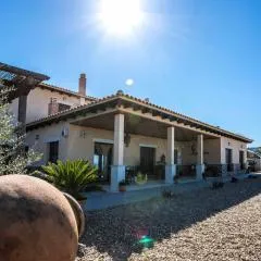 Casa Rural La Huerta de Los Nogales