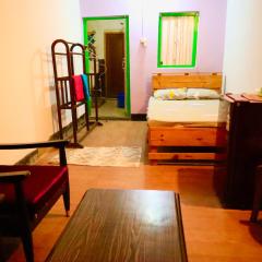 Hillside Cottage AC Rs 250 Additional Pay on Use Basis