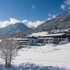 Hotel & Appartements Oberhofer