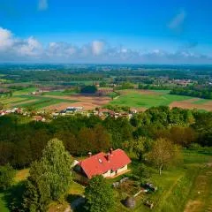 Holiday house Podhamer Marijan