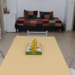 Cómodo dpto con Exlente ubicación