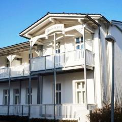 Haus Quisisana Ferienwohnung 45496